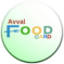 Avval Food Card